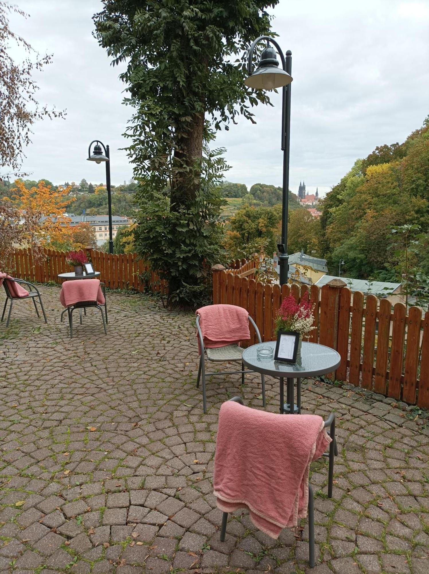 Prima Hotel Goldgrund Meissen Exterior photo