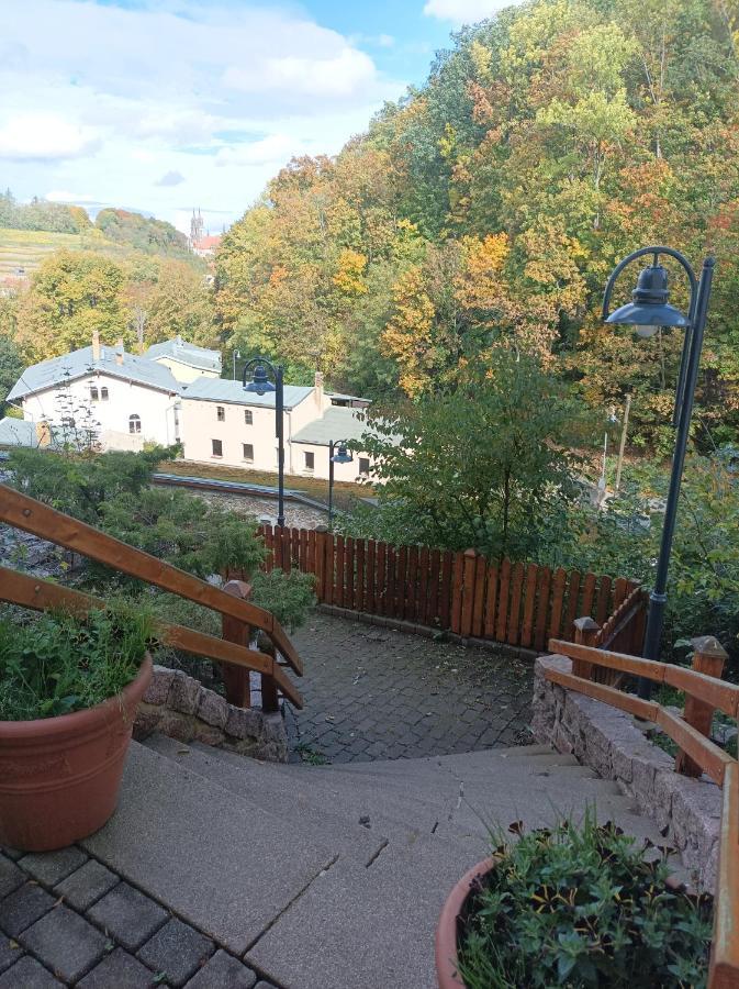 Prima Hotel Goldgrund Meissen Exterior photo