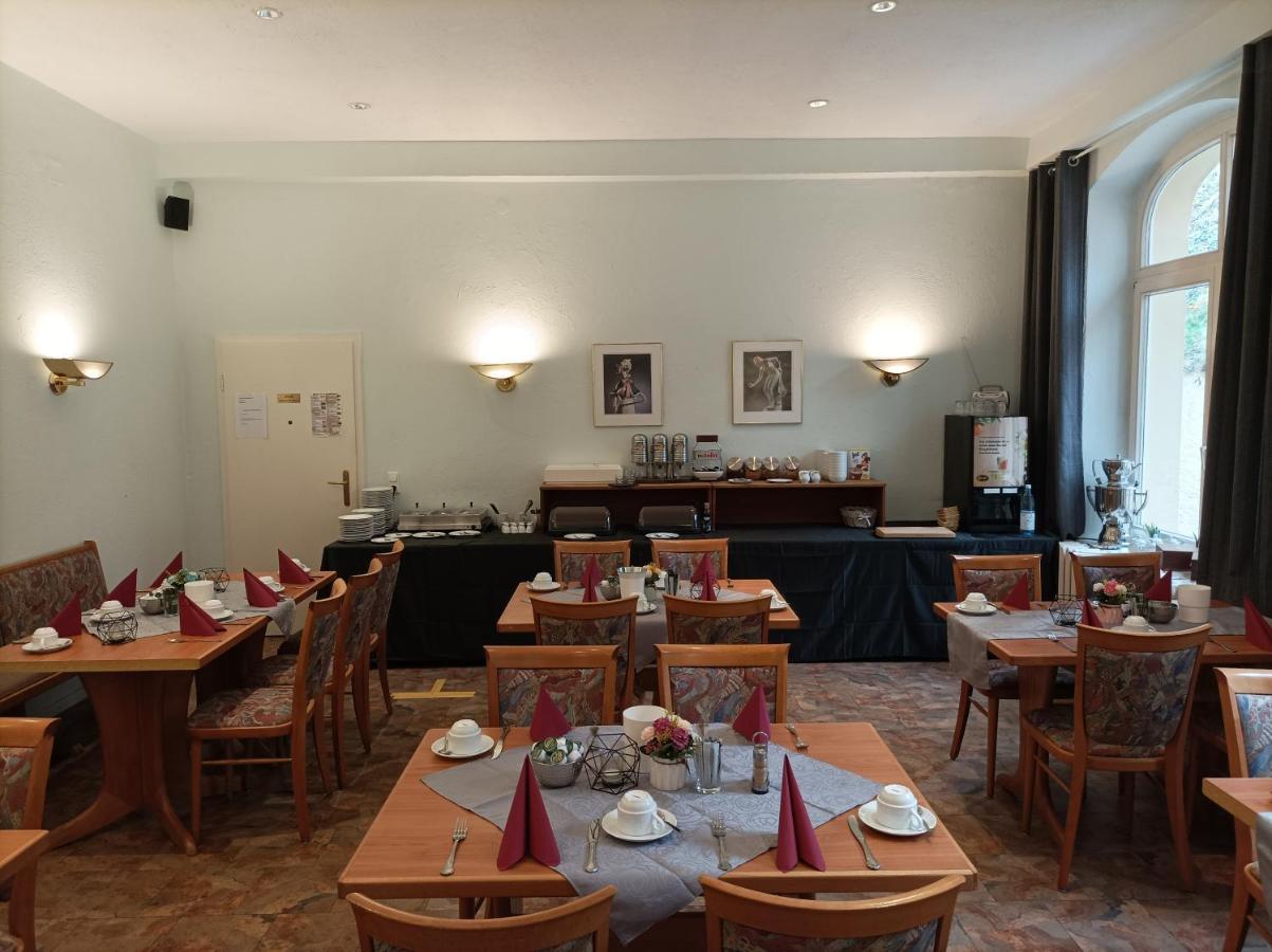 Prima Hotel Goldgrund Meissen Exterior photo
