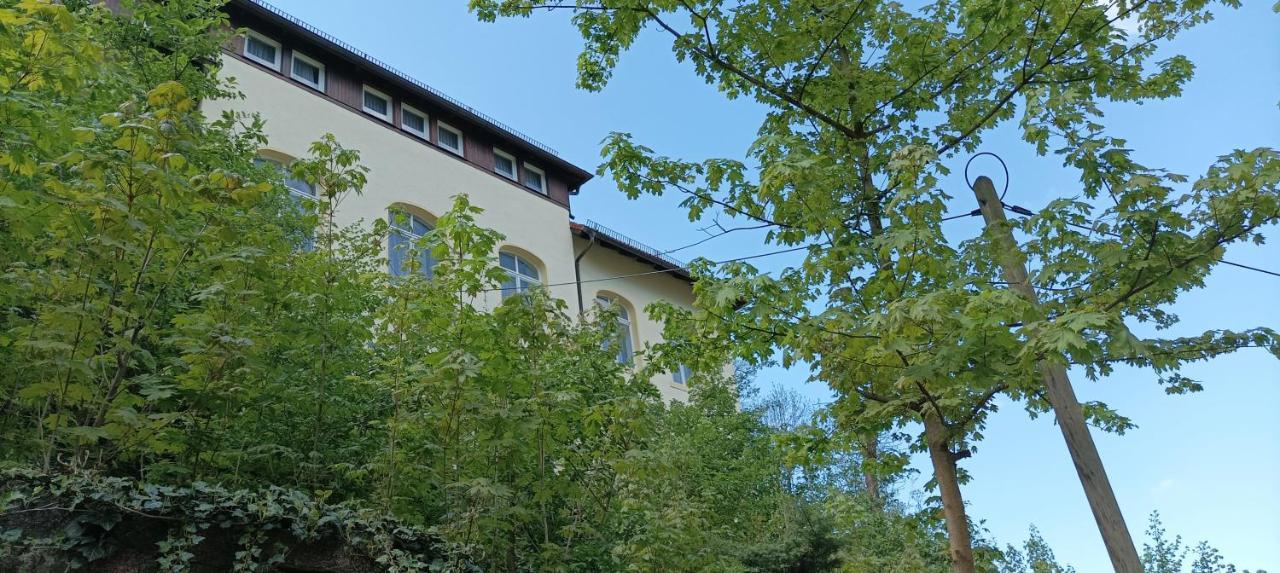 Prima Hotel Goldgrund Meissen Exterior photo